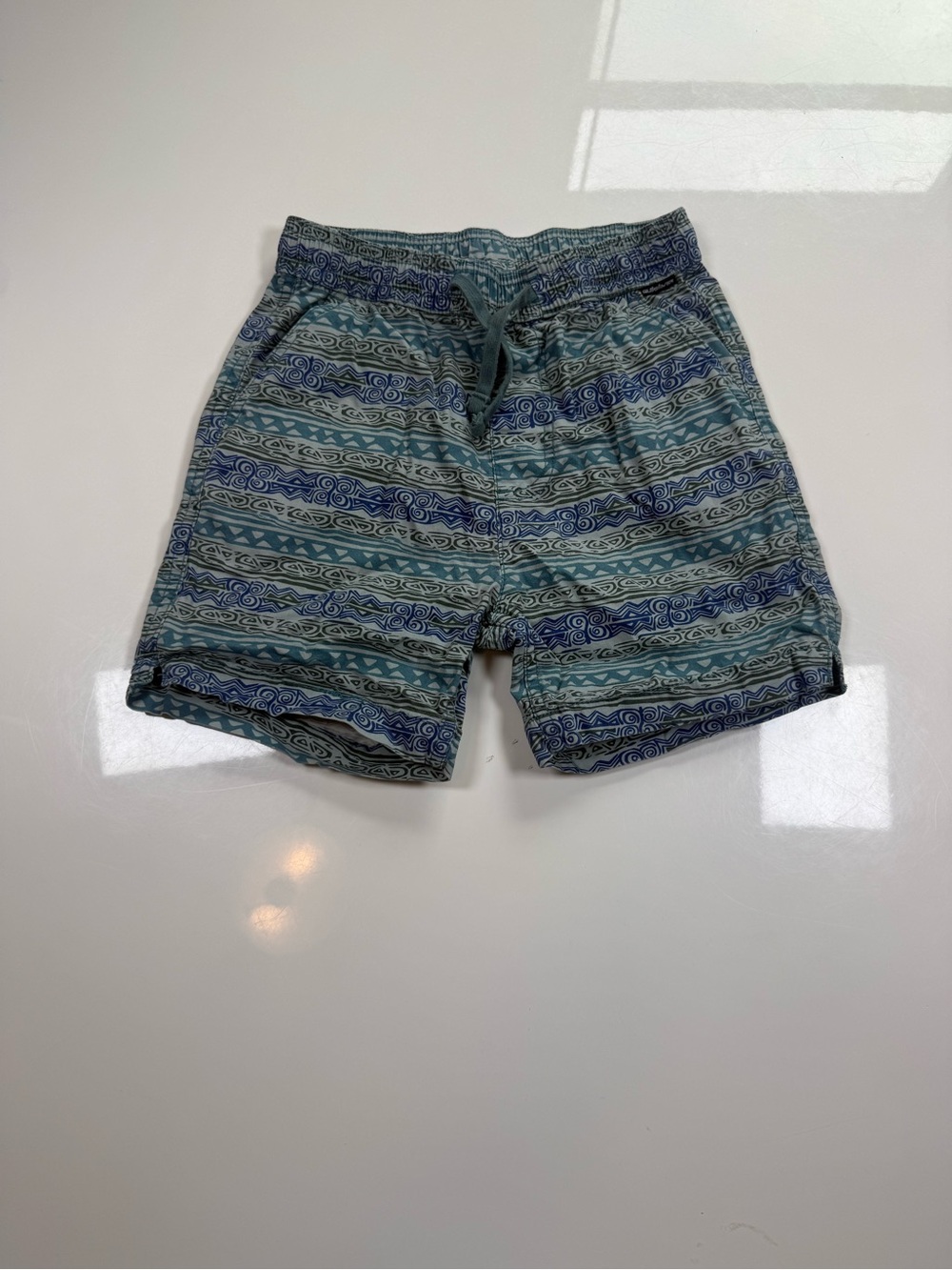 Kids Quicksilver Shorts